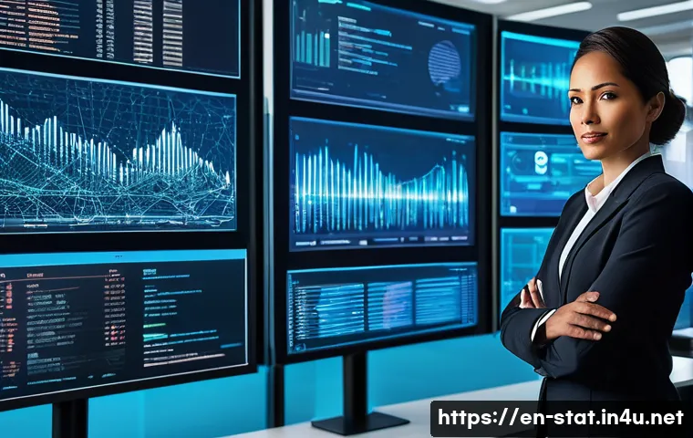 통계분석 관련 자격증 종류 관련 이미지 1