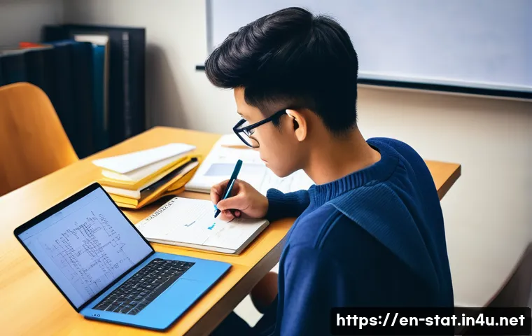 통계분석 자격증 학습 팁 관련 이미지 1