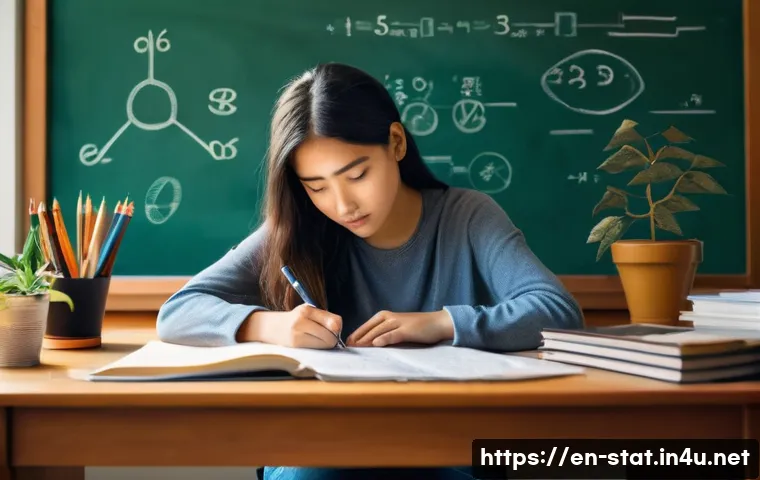 통계분석 이론 공부법 관련 이미지 1