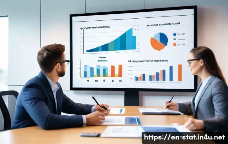 통계분석 면접에서 자주 묻는 질문 관련 이미지 1