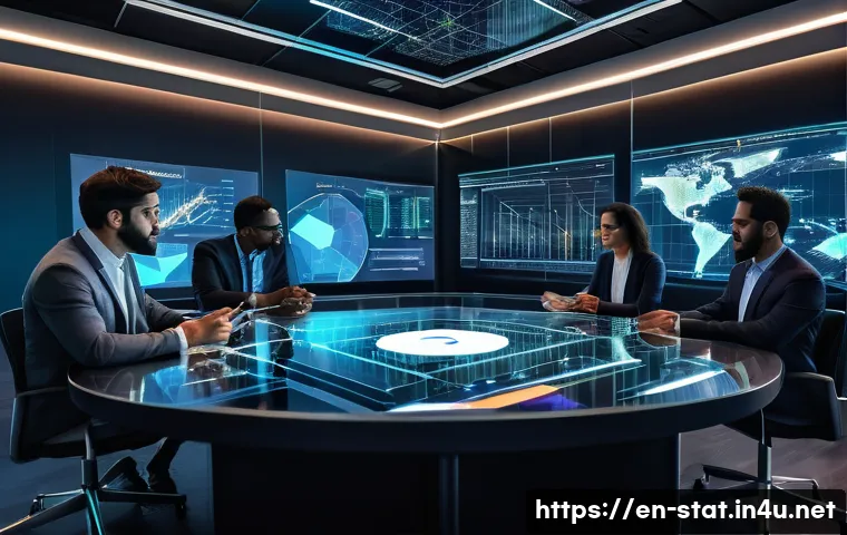 7 Groundbreaking Statistical Analysis Techniques You Need to Know Now 3 통계분석과 관련된 새로운 연구 관련 이미지 1