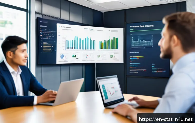 Mastering Data Analytics Interviews How to Showcase Your Statistical Skills and Land the Job 4 통계분석 직무 인터뷰 준비법 관련 이미지 2