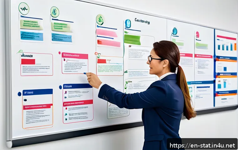Mastering Negotiation Strategies Every Data Analyst Needs to Boost Influence and Drive Results 3 통계분석가를 위한 협상 기술 관련 이미지 1