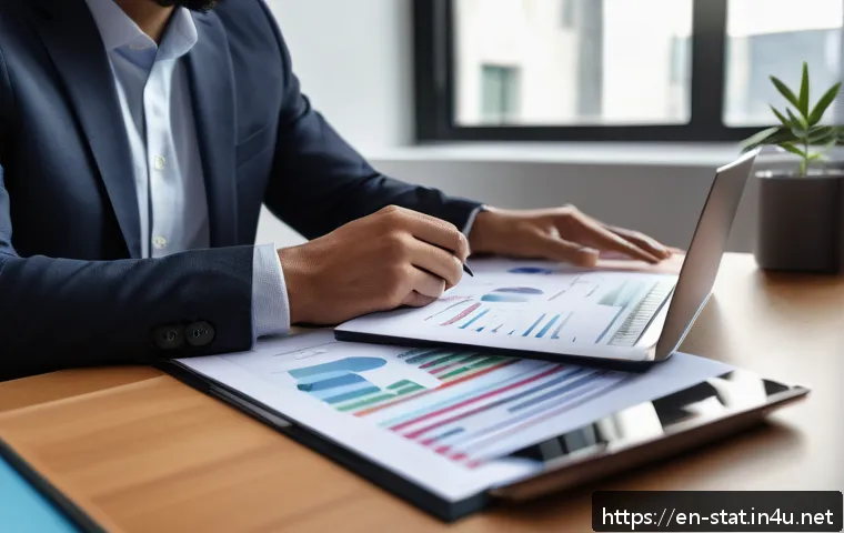 Mastering Negotiation Strategies Every Data Analyst Needs to Boost Influence and Drive Results 4 통계분석가를 위한 협상 기술 관련 이미지 2